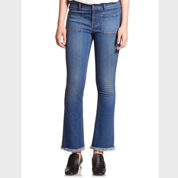 Stella McCartney Jeans - Picture 1 of 5